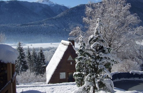 Jenig House | Small Pet-friendly Holiday Park With Nassfeld Card in High Season