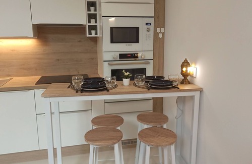 Le-Plessis-Trevise House | Small prestigious property near Paris