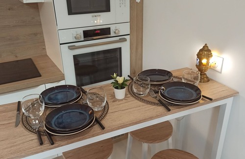 Le-Plessis-Trevise House | Small prestigious property near Paris