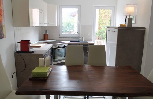 Vabriga House | Small private house with terrace