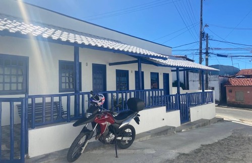 Prainha Villa | Small Suítes