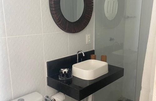 Prainha Villa | Small Suítes