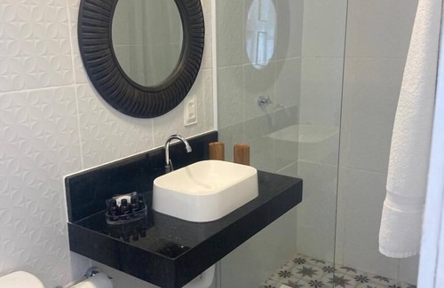 Prainha Villa | Small Suítes