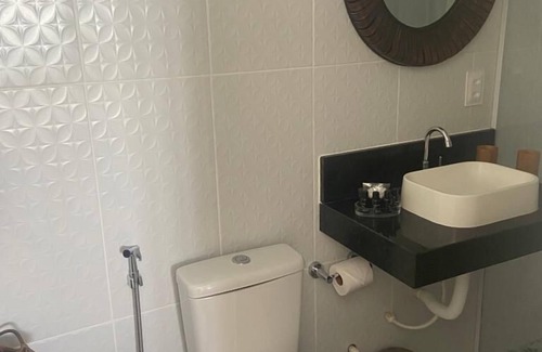 Prainha Villa | Small Suítes