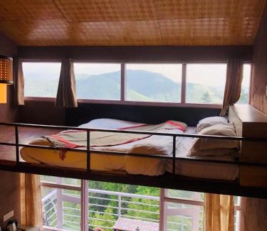 Theog House | Small Victories Mountain Stay