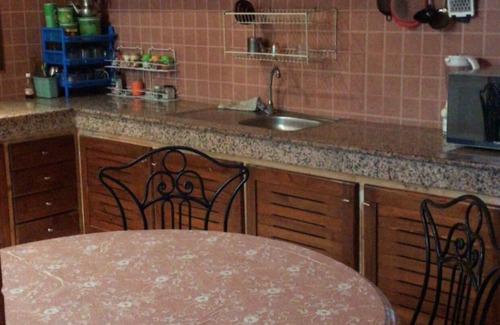 Souira Guedima Villa | Small villa in the souiria beach