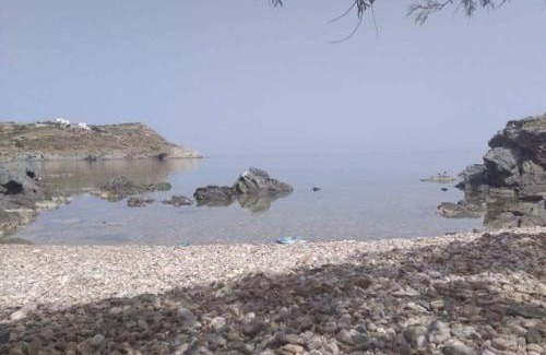 Megas Gialos House | Smaragda home