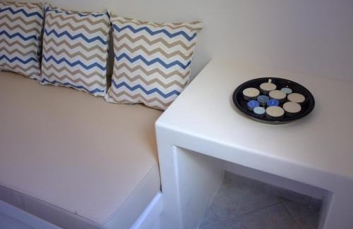 Kithnos Villa | Smaragda's Sunset Kythnos Island