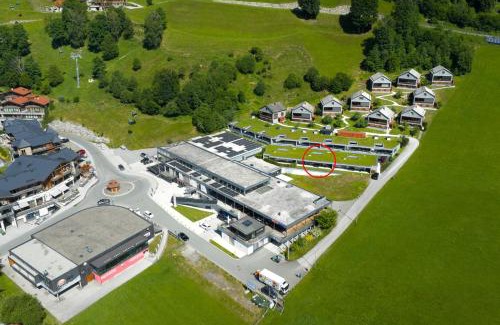 Bramberg am Wildkogel House | Smaragdresort Top 3.2 Happy Alps