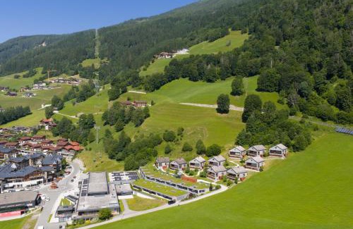 Bramberg am Wildkogel House | Smaragdresort Top 3.2 Happy Alps