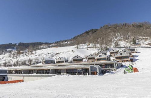 Bramberg am Wildkogel House | Smaragdresort Top 3.2 Happy Alps