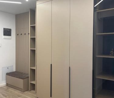 Galati Apartment | Smarald apartament!