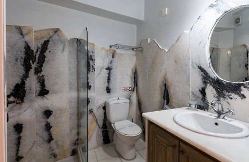 Firostefani House | Smaro Studios