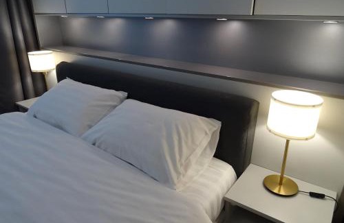 Piatra Neamt Apartment | Smart Apartament Tei