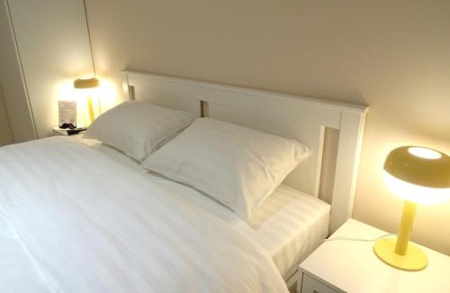 Piatra Neamt Apartment | Smart Apartament Tei