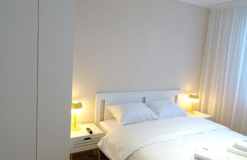 Piatra Neamt Apartment | Smart Apartament Tei