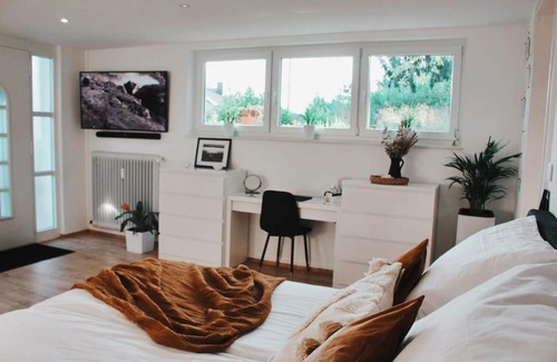 Gaggenau Apartment | Smart-Apartment BlickWinkel Schwarzwald