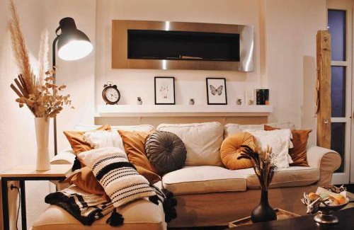 Gaggenau Apartment | Smart-Apartment BlickWinkel Schwarzwald
