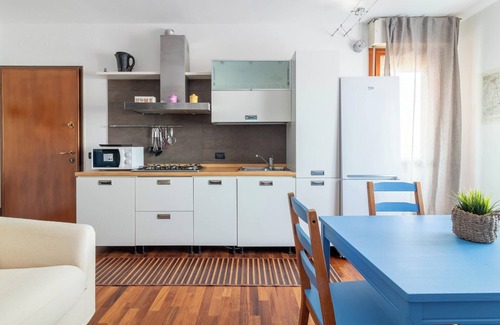 Cittadella Apartment | Smart apartment, convenient to the center of Cittadella (PD)