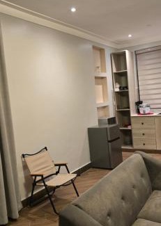 Kampala Apartment | Smart Dee