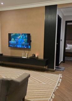 Kampala Apartment | Smart Dee