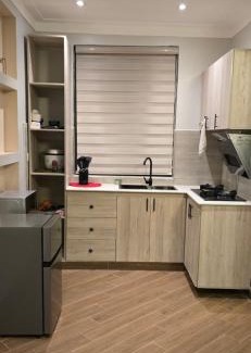 Kampala Apartment | Smart Dee