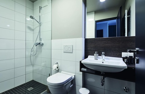 Vorsfelde Apartment | Smart - Design Serviced Apartment in Wolfsburg