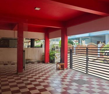 Chennai Hotel | Smart Homes near koyambedu by Stayz Royale