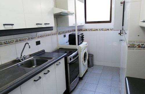 Quintero Condo | Smart Host Rentals - Pleasant apt. Mantagua