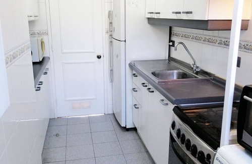 Quintero Condo | Smart Host Rentals - Pleasant apt. Mantagua