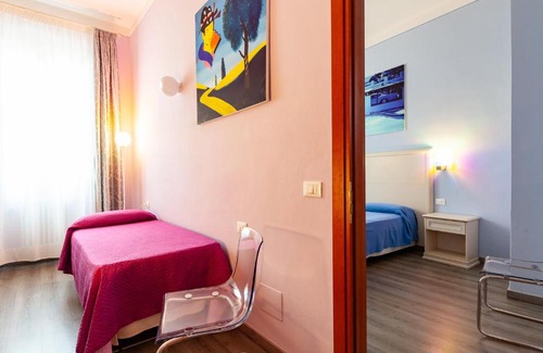 Montecatini Terme Hotel | SmArt Hotel Bartolini