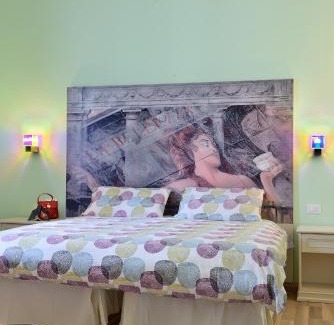 Montecatini Terme Hotel | SmArt Hotel Bartolini