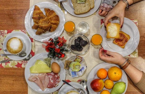 Montecatini Terme Hotel | SmArt Hotel Bartolini