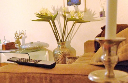 Niederdorf Apartment | Smart location and safe and cosy place to stay