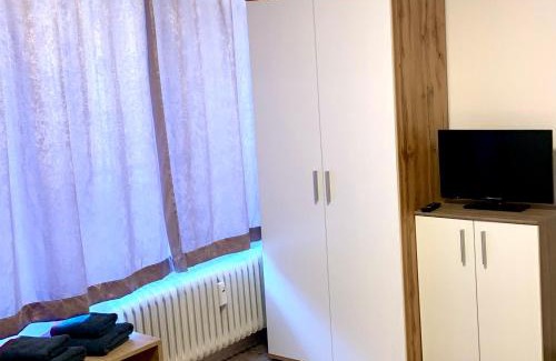 Feldkirch Hotel | Smart Stay Rooms Feldkirch