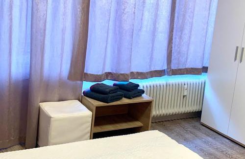 Feldkirch Hotel | Smart Stay Rooms Feldkirch