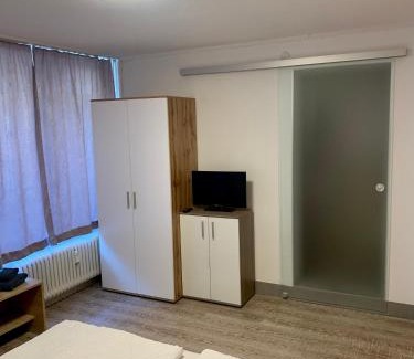 Feldkirch Hotel | Smart Stay Rooms Feldkirch