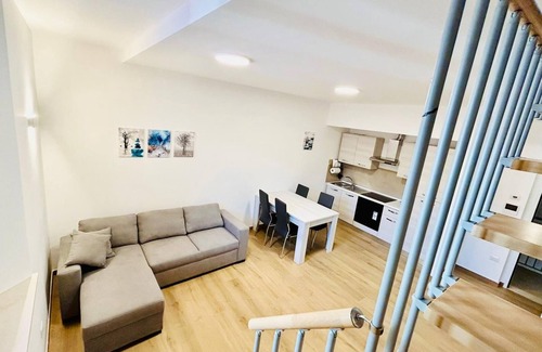 Forli House | SMART SUITES FORLI