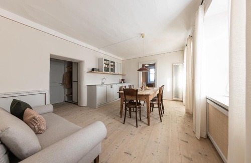 Castelvecchio Alto Apartment | Smart Suites Kaltern - Apartments am Kalterer See