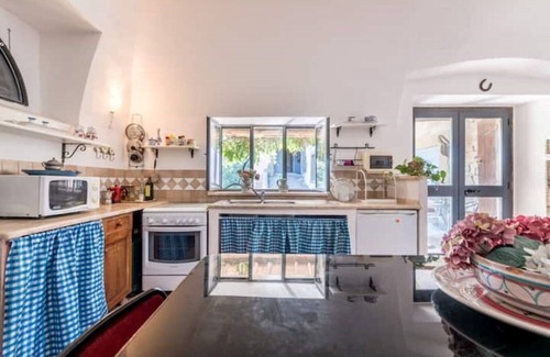 Farnese House | Smart working in Maremma The Stable