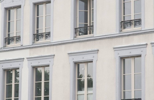 Old Town House | Smartappart Troyes