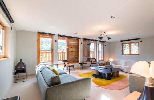 La Clusaz Ski Chalet | SmartStay - Chalet Felix aux Confins