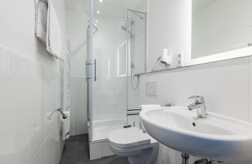 Urbach Hotel | SMARTY Airport Cologne Hotel