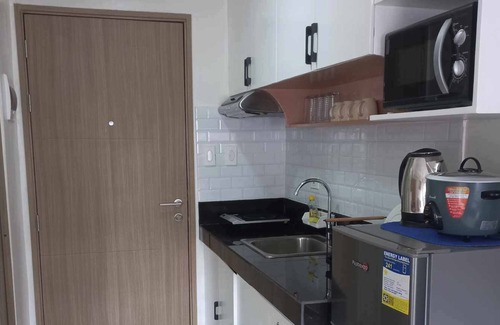 Trece Martires Apartment | SMDC HOPE Residences Get together with Ur Family.