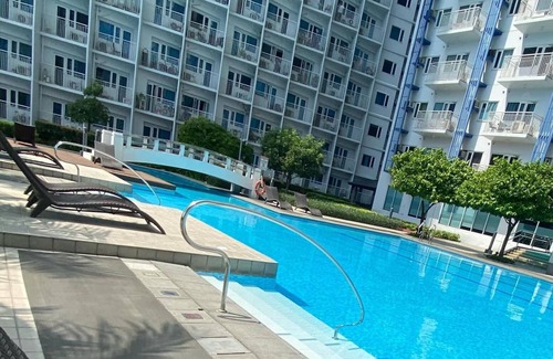 Valenzuela Apartment | SMDC Jazz Residences Makati