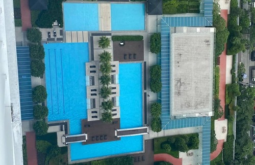 Valenzuela Apartment | SMDC Jazz Residences Makati