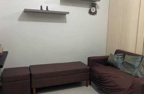 Valenzuela Apartment | SMDC Jazz Residences Makati