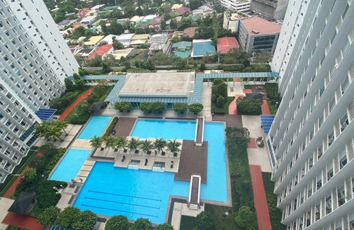 Paco Apartment | SMDC Jazz Residences Makati, Makati 1209