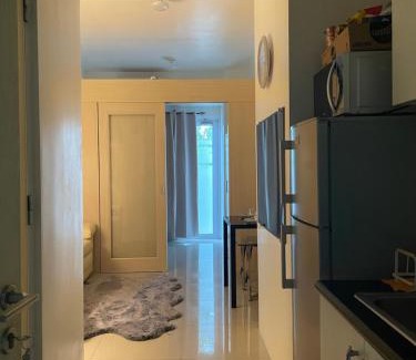Valenzuela Apartment | SMDC Jazz Residences Makati City Philippines