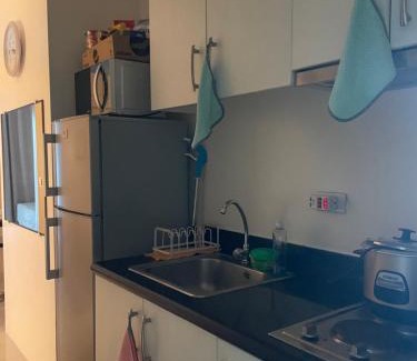 Valenzuela Apartment | SMDC Jazz Residences Makati City Philippines